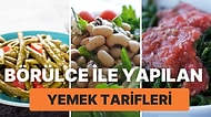 Ege Mutfağının Olmazsa Olmazlarından Börülceyle Yapabileceğiniz Birbirinden Lezzetli Yemek Tarifleri