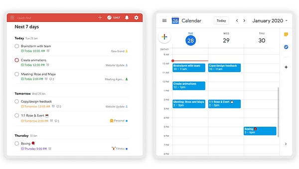 6. Todoist: To-Do List
