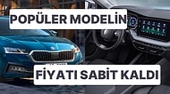 Sınıfının En İyi Modeli Olmaya Aday: Skoda Octavia 2022 Ekim Ayı Fiyat Listesi Yayınlandı