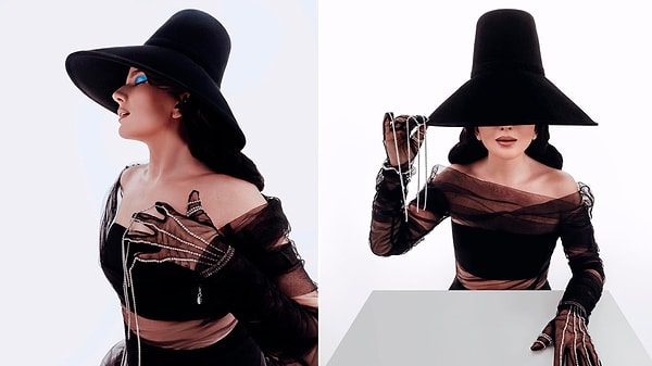 По мнению самого фотографа, съемки превзошли ожидания.