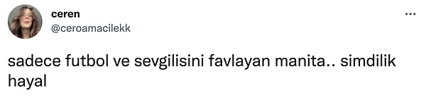 5. Keşke böyle bir şey olsa...😂