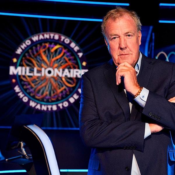 Dünya çapında adını duyurmayı başaran yarışma İngiltere'de de oldukça seviliyor. Kim Milyoner Olmak İster İngiltere, Jeremy Clarkson'un sunuculuğuyla ekranlara geliyor.