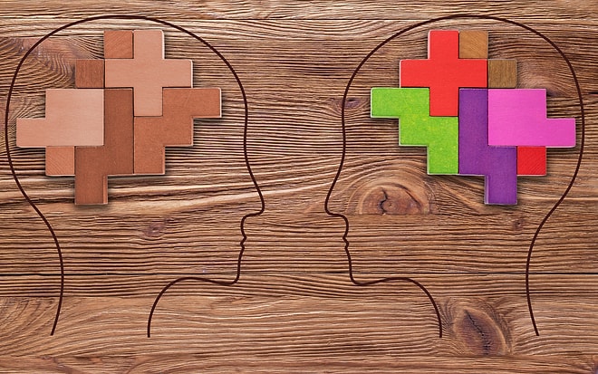 Тест: Насколько стереотипным является ваше мышление?