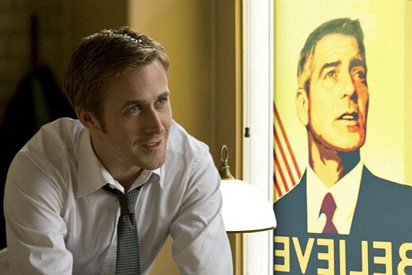 57. The Ides of March (2011)