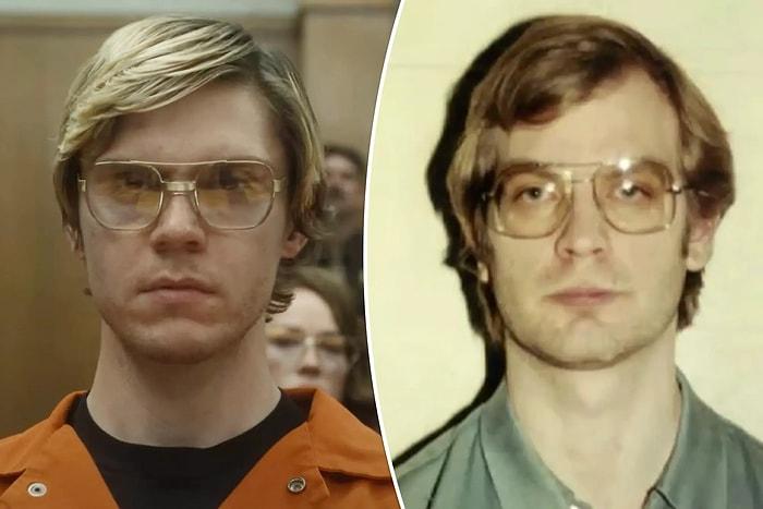 Hilarious Memes & Videos About Jeffrey Dahmer For a Gray Day