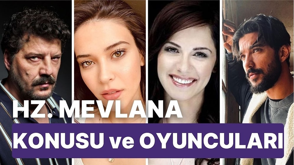 Tamamlanması Yaklaşık 3 Yıl Sürdü: TRT1'in Yeni Dizisi Çok Yakında İzleyici Karşısına Çıkacak