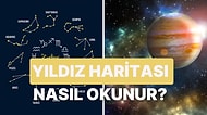 Kahvenizi Alın Gelin! 9 Maddede Yıldız Haritası Okumanın Detaylarını Paylaşıyoruz!