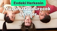 Ebeveynler İçin Veli Nimet Niteliğinde Zaman Kazandırıcı Ürün Tavsiyeleri