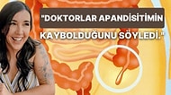 Şiddetli Karın Ağrısı Şikayetiyle Hastaneye Giden Kadın, Apandisitinin Kaybolduğunu Öğrenince Şok Oldu