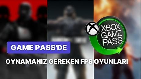 Bunları Kaçırmayın: Game Pass'de Oynayabileceğiniz En İyi FPS Oyunları