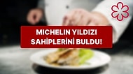 İstanbul'da Beş Restoran Dünyanın En Prestijli Gastronomi Ödülü Olan Michelin Yıldızının Sahibi Oldu