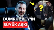 Ben Bu Cihana Sığmazam'ın Ağır Abisi Dumrul Bey'i Canlandıran Hakan Karahan'ın Sevgilisi Bakın Kimmiş!