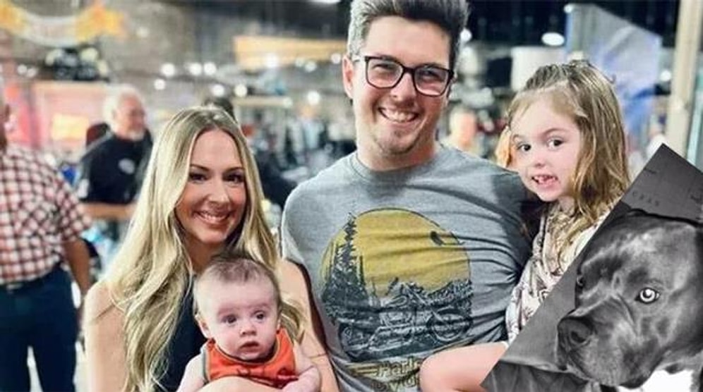 В США погибли 2 детей в результате нападения двух питбулей на семью, с которой они жили 8 лет