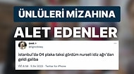 Bir Hafta Boyunca Ünlüleri Mizahına Alet Ederek Güldüren Kişiler