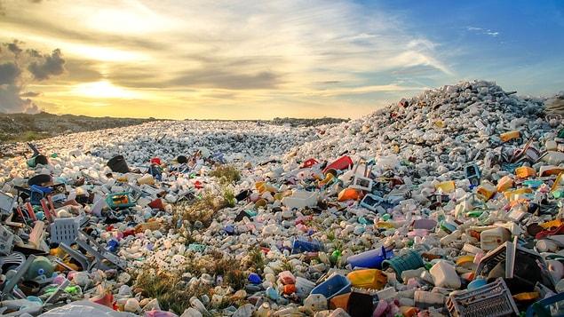 Dünyamızı plastiklerden nasıl koruyabiliriz?
