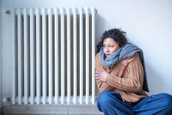 6. Kombinizi mutlaka oda termostatı ile birlikte kullanın, Tasarruf için kısacağınız her 1 C (santigrat derece) ortam sıcaklığı %7’e kadar enerji tasarrufu sağlayabilir.