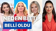 Beklenmedik Final Kararı: Sevilen Gündüz Kuşağı Programı Ekranlara Veda Etti