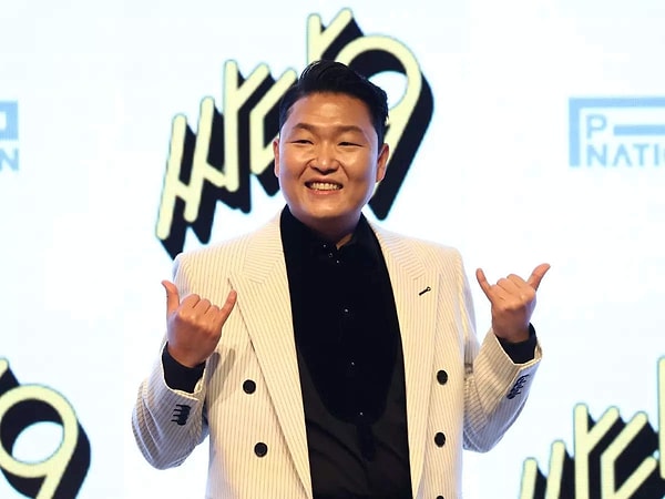 4. PSY