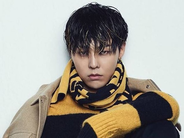 G-Dragon 55 ila 60 milyon dolar arasında değişen servetiyle listenin üçüncü K-Pop idolü.