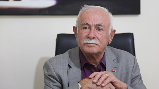 Alevi Dedelerinden Erdoğan'a: 'Alevilik Bir Kültür Değildir'