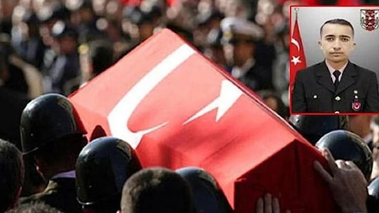 Pençe-Kilit Harekatı Bölgesinde Yaralanan Asker Şehit Oldu