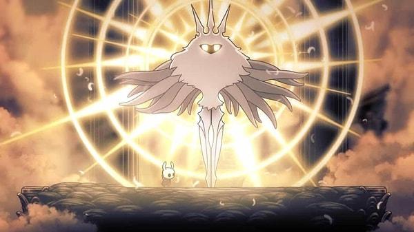 1. Absolute Radiance (Hollow Knight)