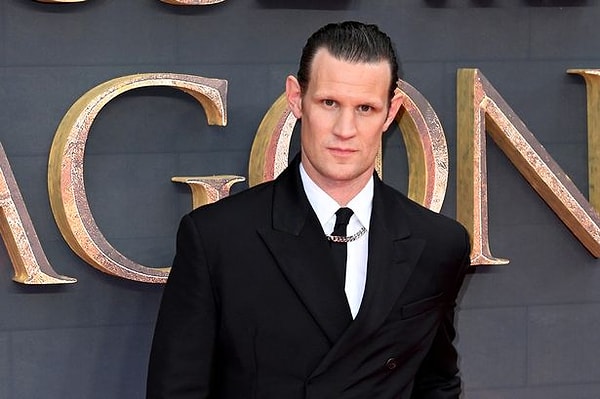 Matt Smith