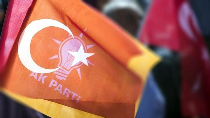 Öğrencileri Trabzon'dan Ankara'daki AK Parti Etkinliğine Götürmüşler