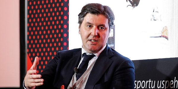 Dejan Bodiroga, EuroLeauge CEO’luğu görevine geldikten sonra 2023'te İstanbul'da yapılması planlanan Final Four'u  Litvanya'nın Kaunas şehrine vermişti.