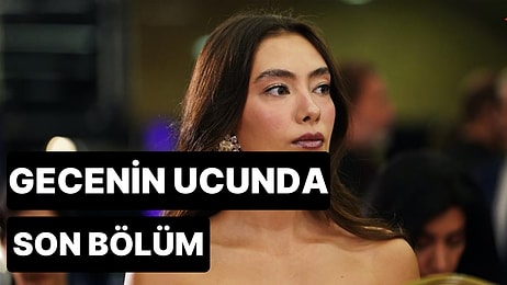 Gecenin Ucunda 2. Bölüm Tek Parça İzleme Ekranı: Gecenin Ucunda Son Bölüm Tek Parça Full İzle