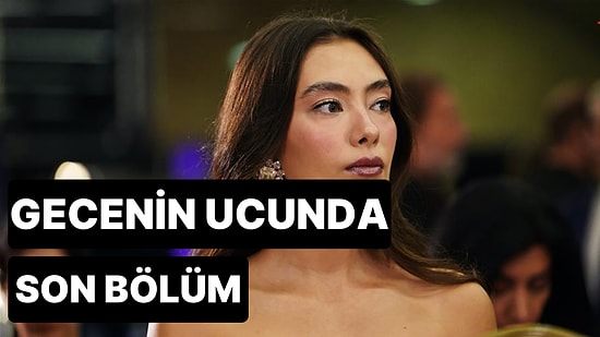 Gecenin Ucunda 2. Bölüm Tek Parça İzleme Ekranı: Gecenin Ucunda Son Bölüm Tek Parça Full İzle