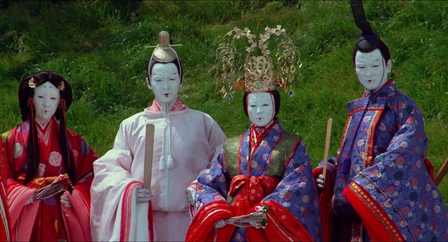 14. Dreams (1990)