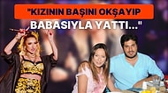 Buralar Karışır! Seren Serengil, Hadise'nin Reza Zarrab'ın Metresi Olduğuna Dair Sözleriyle Gündemde