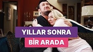 Kiralık Aşk'ın Belalı İkilisi Neriman ve Koriş Bakın Yeniden Nerede Buluştu?