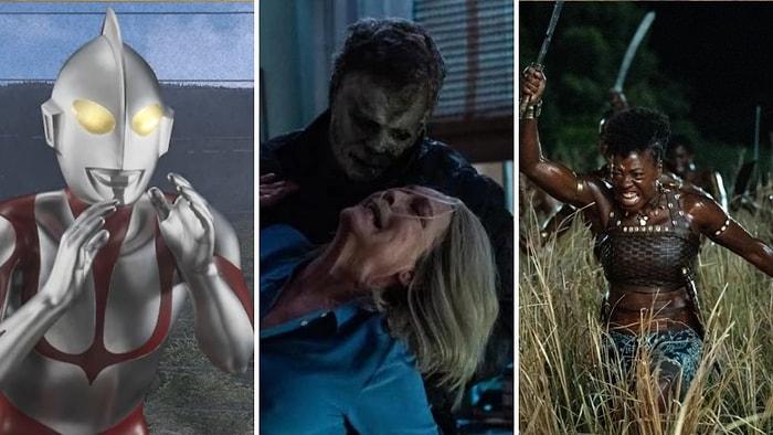 Sinemalarda Bu Hafta: Korku Klasiği 'Cadılar Bayramı Sona Eriyor'dan 'Kadın Kral'a 8 Film Vizyonda