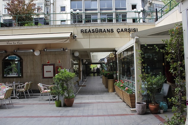 s-11cd355ea37c3dca4ffcae073b60f98d4bfaf20c İstanbul'da Modernizmin Agorası Olan 14 Pasaj