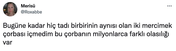 16. O kadar doğru ki!