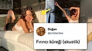 Çıplak Ayak Görmeye Alıştığımız Zeynep Bastık'ın "Ayak" Temalı Pozu Sosyal Medyayı Kırdı Geçirdi!