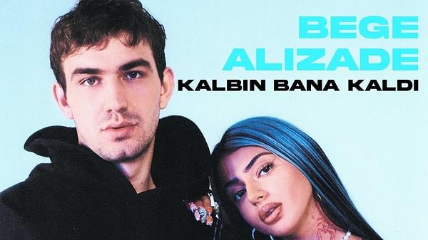 Berkcan Güven ile gerçekleştirdiği konserin ardından bir anda yıldızı parlayan ve şarkıları viral olan Alizade, şu sıralar sosyal medyada birçok yorumdan nasibini alıyor.