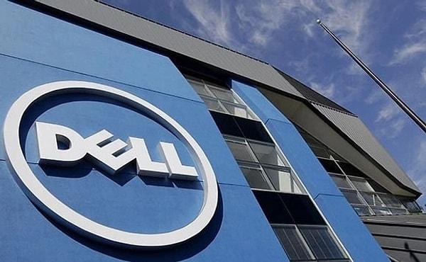 10. Dell Technologies