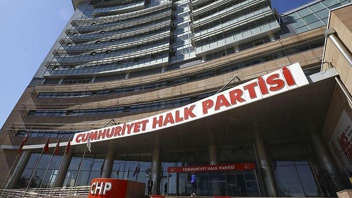 CHP 'Sansür Yasası'nı Anayasa Mahkemesi'ne Taşımaya Hazırlanıyor