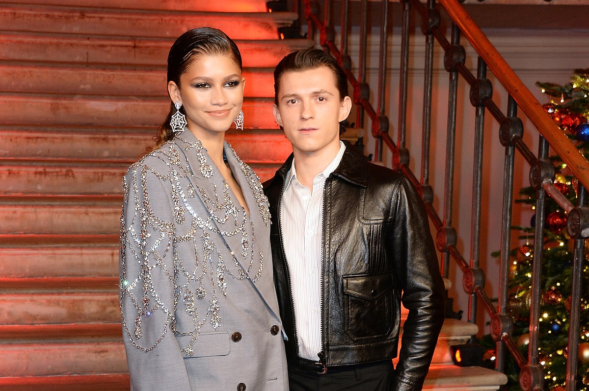 Did Tom Holland And Zendaya Break Up?