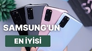 En İyi Samsung Marka Cep Telefonu Tavsiyeleri