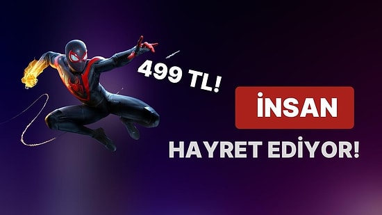 Marvel's Spider-Man: Miles Morales Çıkış Tarihi ve Dudak Uçuklatan Fiyatı Açıklandı