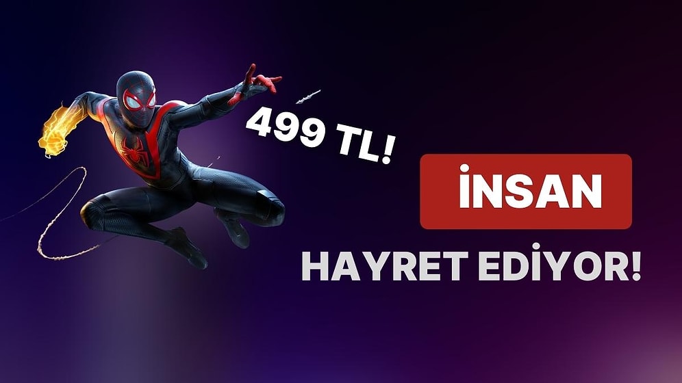 Marvel's Spider-Man: Miles Morales Çıkış Tarihi ve Dudak Uçuklatan Fiyatı Açıklandı