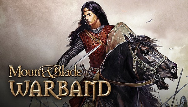 9. Mount & Blade: Warband