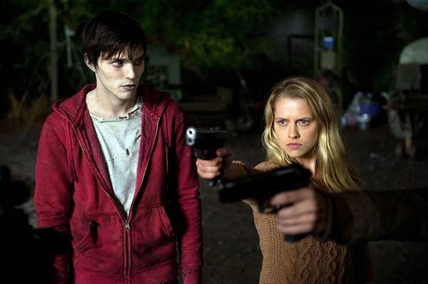 7. Warm Bodies (2013)