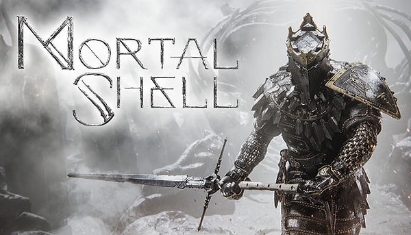 9. Mortal Shell