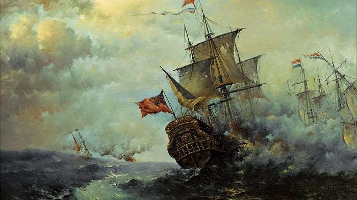Yunan Ordusu Dağılmaya Başladı, Osmanlı Sapienza Deniz Zaferini Kazandı; Saatli Maarif Takvimi: 28 Ağustos