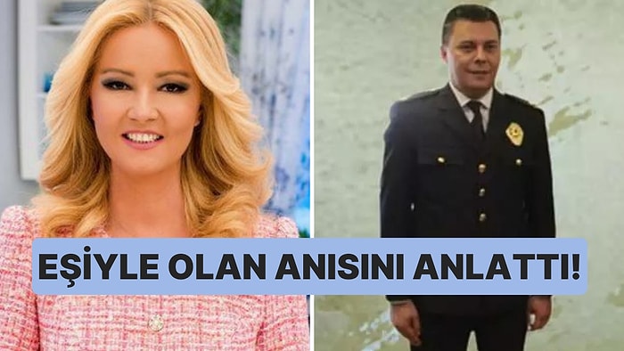 Müge Anlı Canlı Yayındaki Sözleriyle Gündem Oldu: ''Bana Eşim de Kızıyor, Hep Kadınların Tarafını Tutuyorsun''